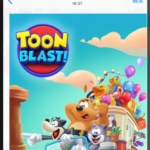 『Toon Blast』 はやっている人多いけど本当におもしろいゲームなの？！